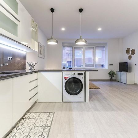 Vita Portucale ! Moscavide Family Apartment Lisbon Luaran gambar