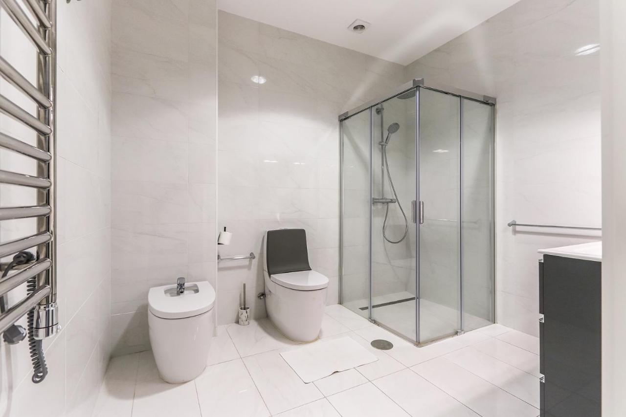 Vita Portucale ! Moscavide Family Apartment Lisbon Luaran gambar