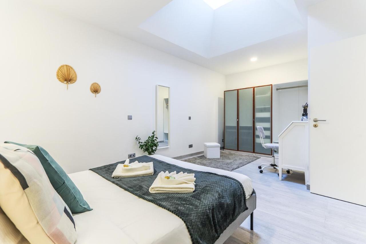 Vita Portucale ! Moscavide Family Apartment Lisbon Luaran gambar