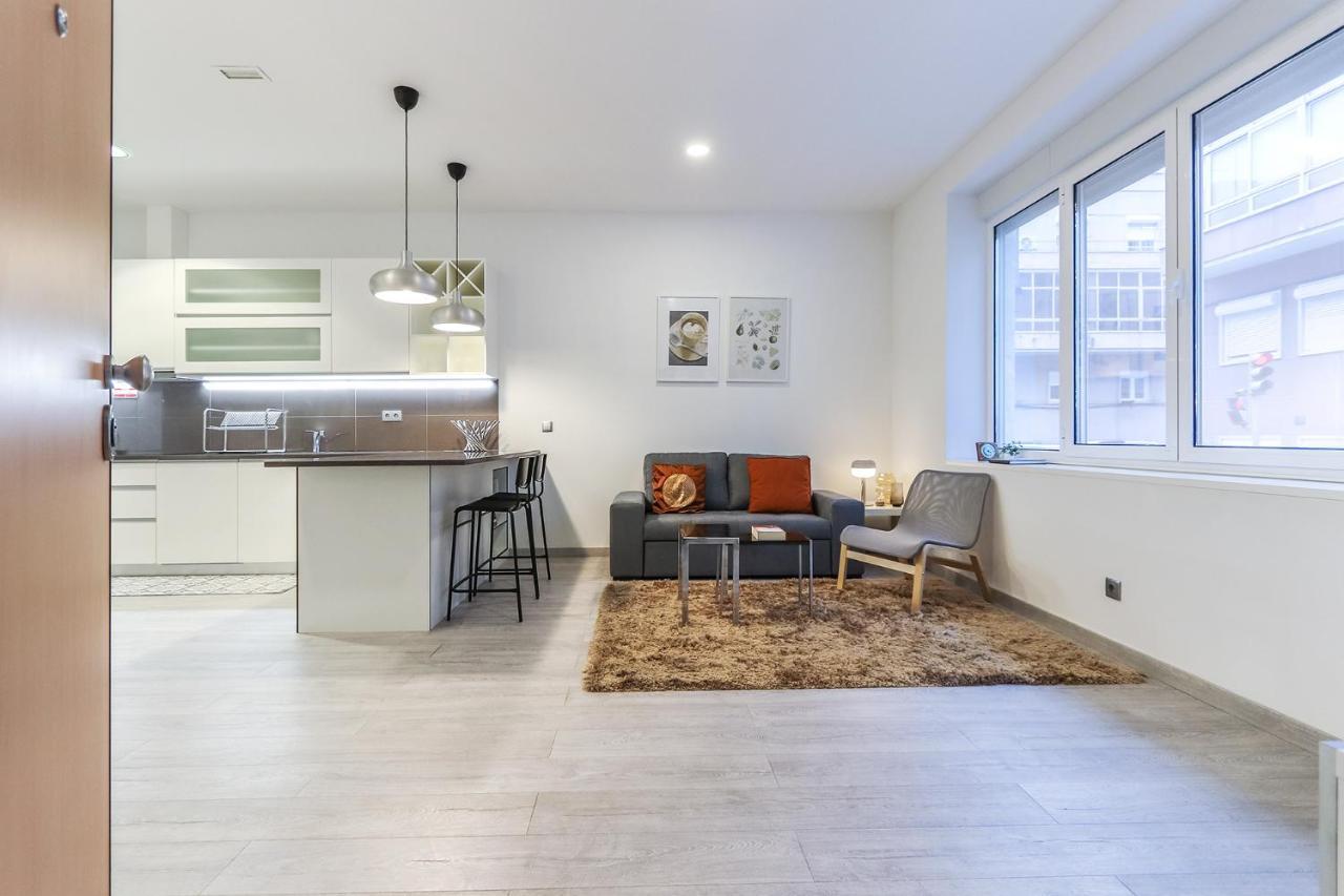 Vita Portucale ! Moscavide Family Apartment Lisbon Luaran gambar