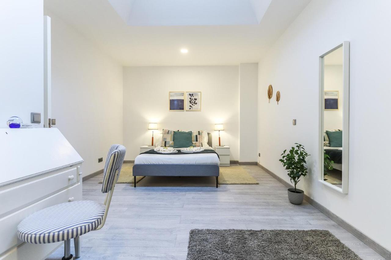 Vita Portucale ! Moscavide Family Apartment Lisbon Luaran gambar