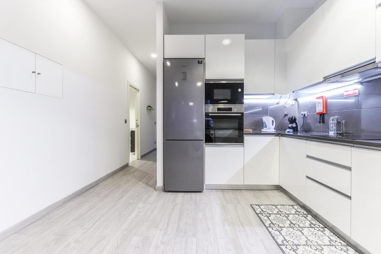 Vita Portucale ! Moscavide Family Apartment Lisbon Luaran gambar